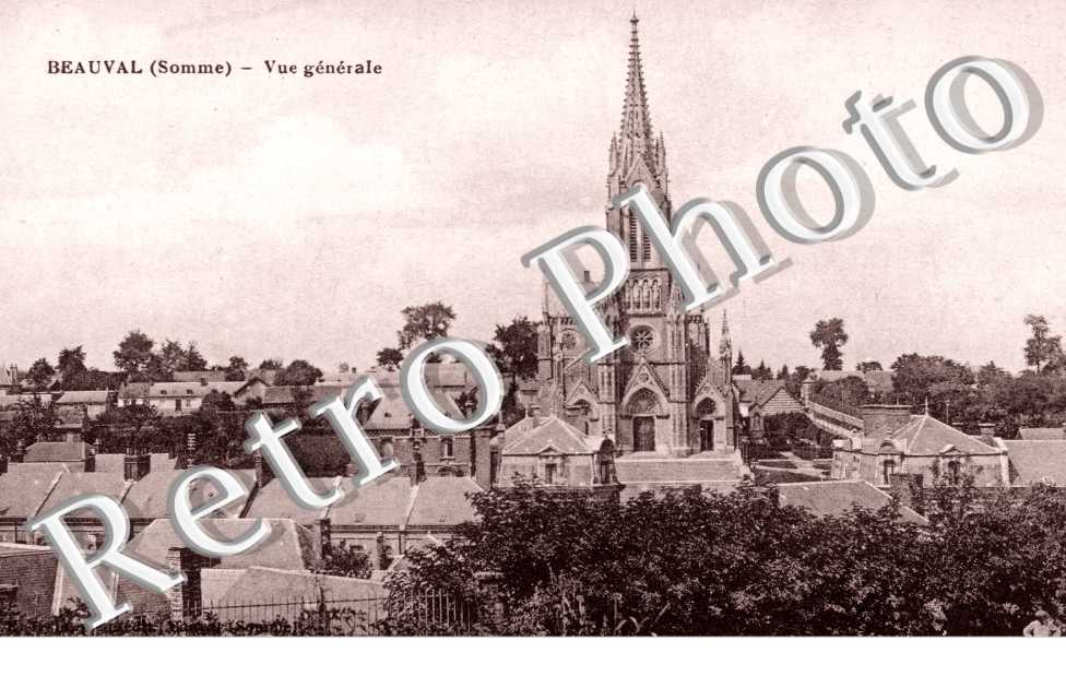 Vue generale