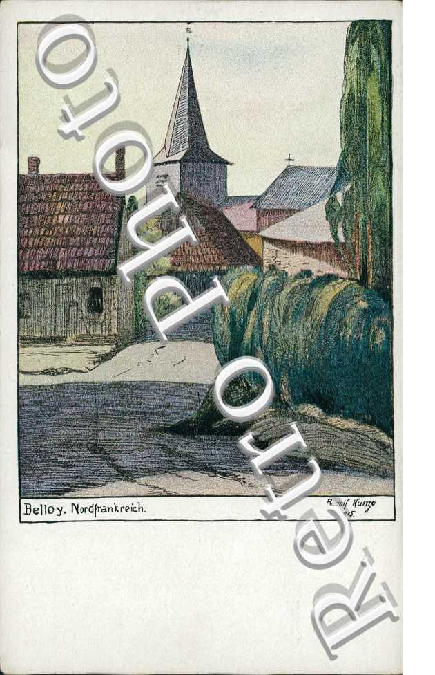 carte style dessin