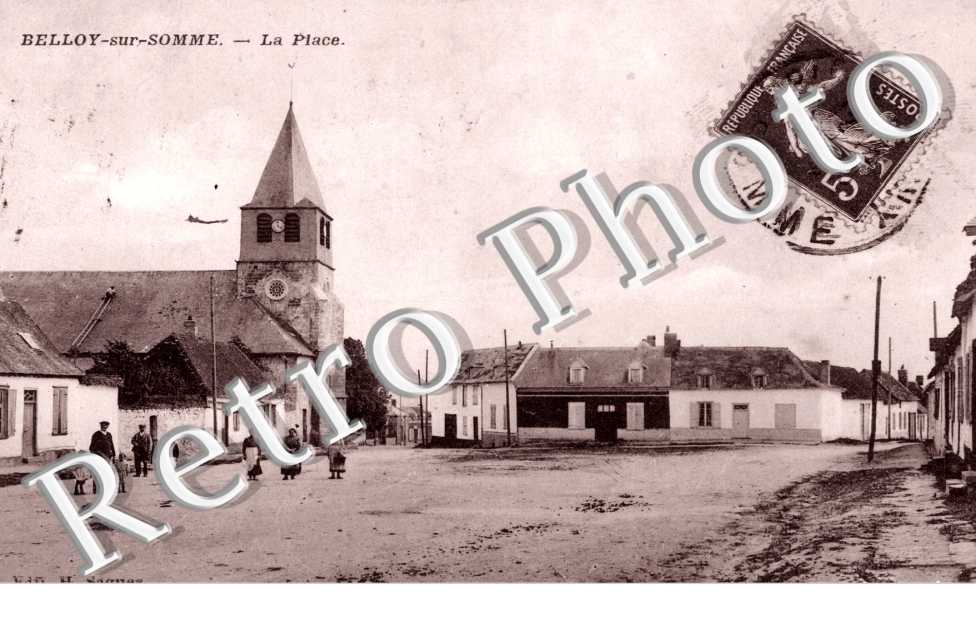 La Place