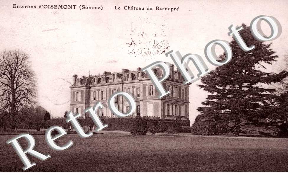 Le Chateau