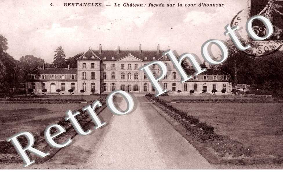 Le Chateau