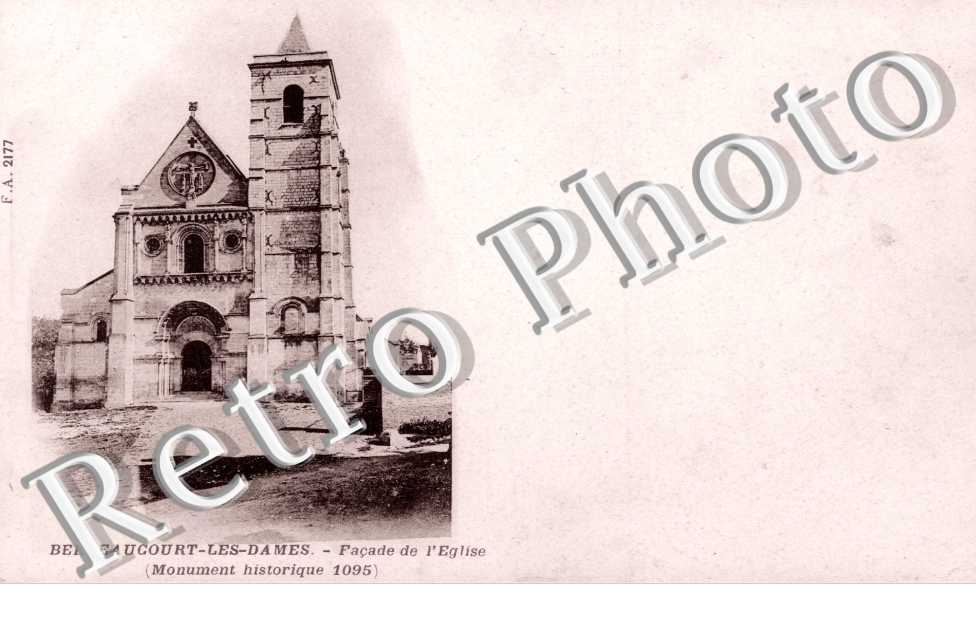 l&#039;Eglise