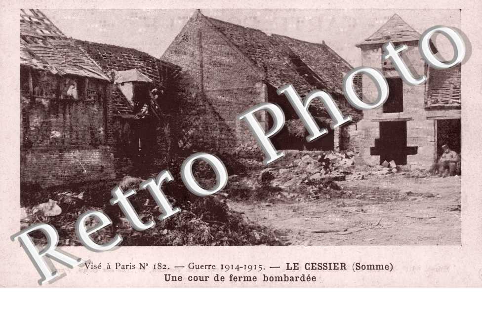 le cessier