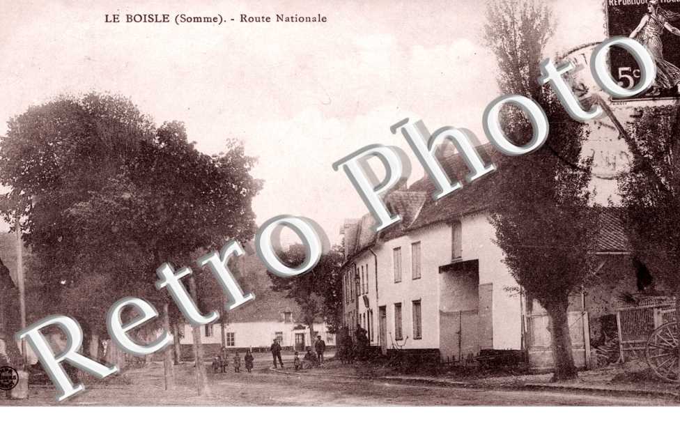 Route Nationale