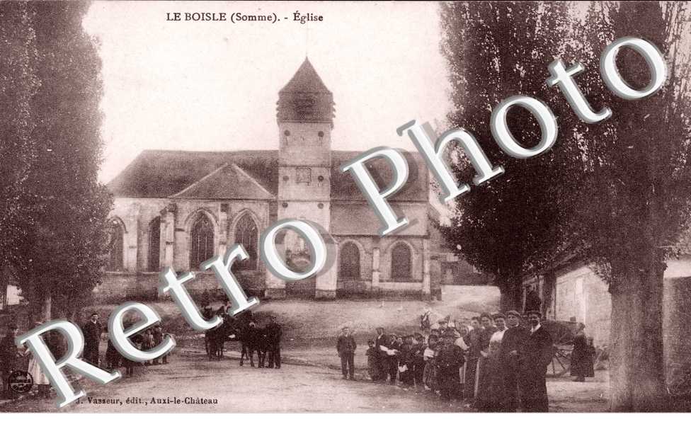 Eglise