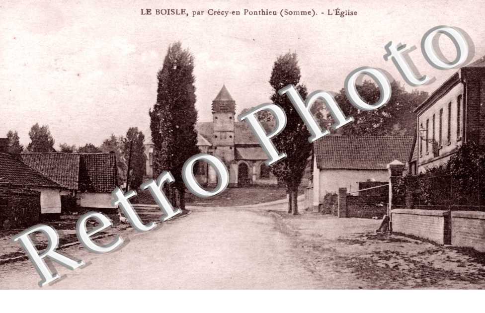 L&#039;Eglise