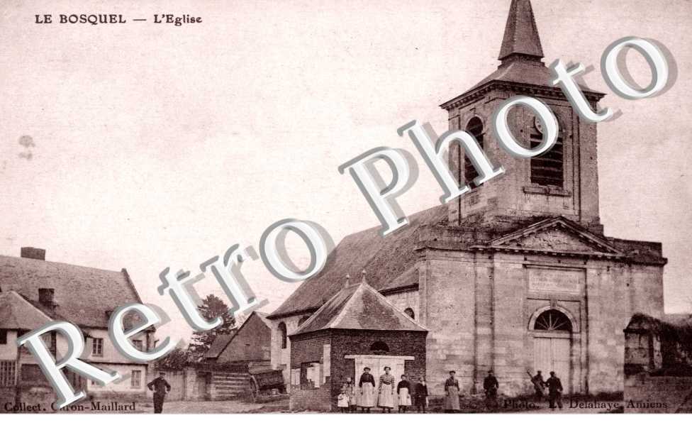 L&#039;Eglise