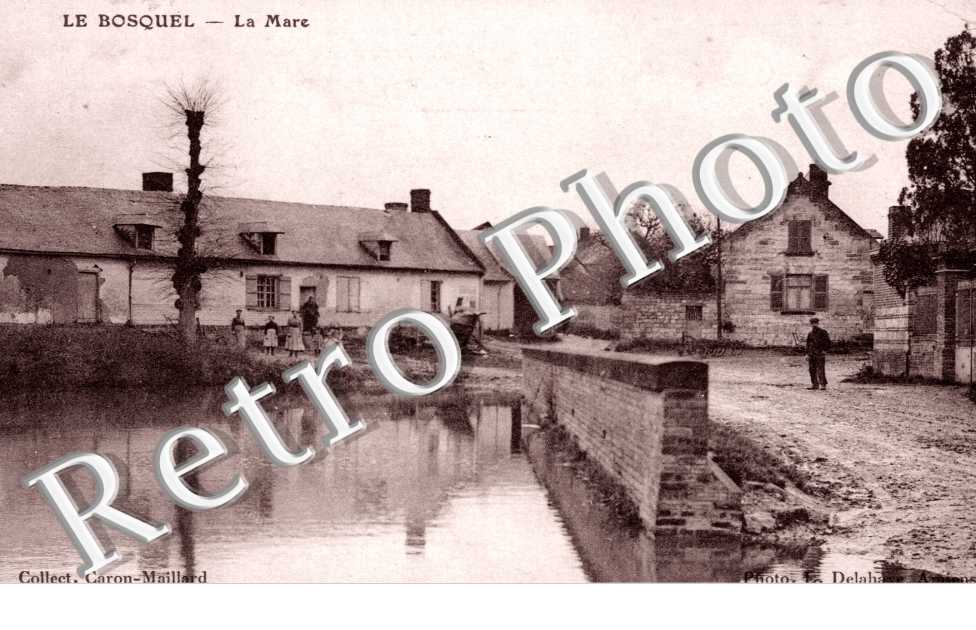 La Mare