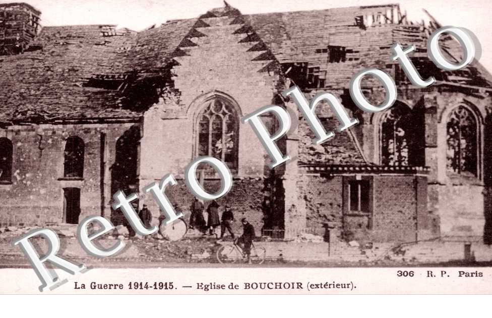 Eglise