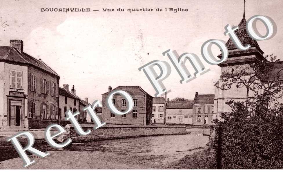 Quartier de l&#039;Eglise