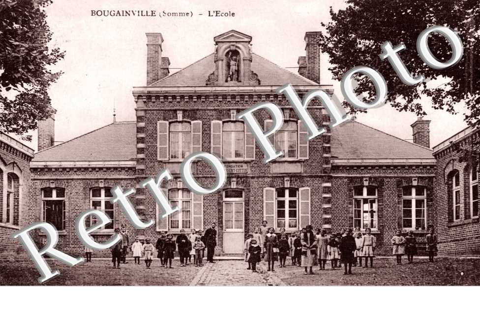 L&#039;Ecole