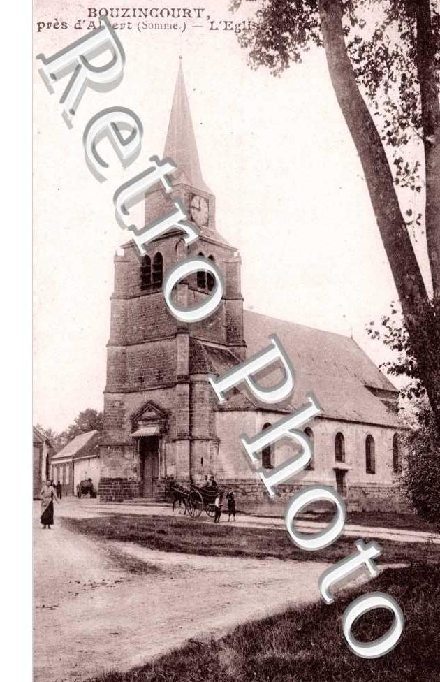 l&#039;Eglise