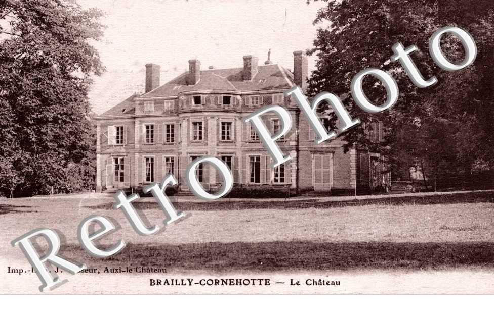 Le Chateau