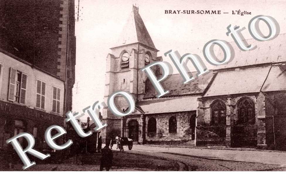 Eglise