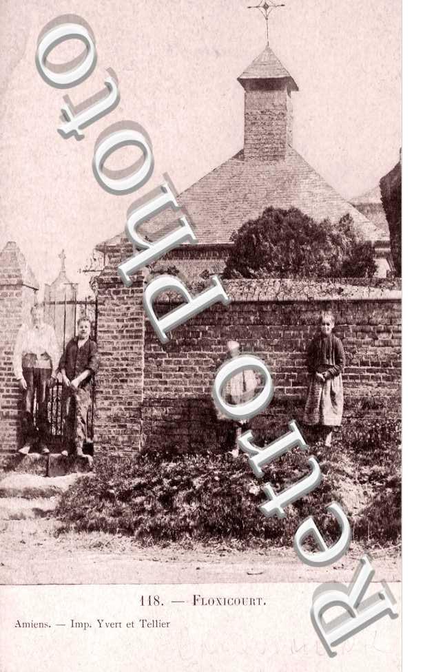 Floxicourt