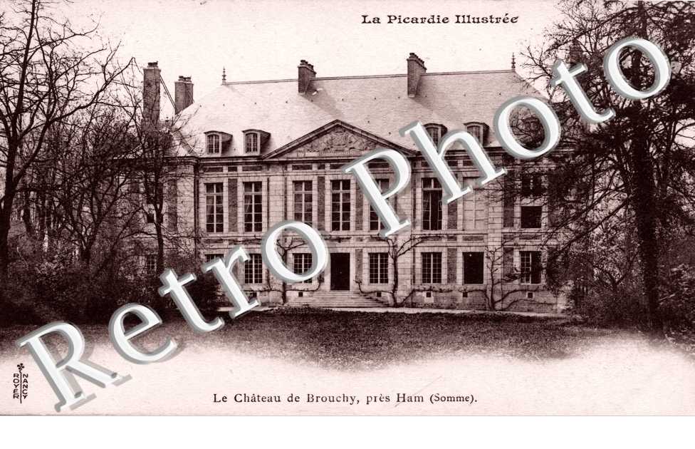 Le Chateau