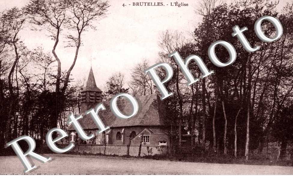L&#039;Eglise