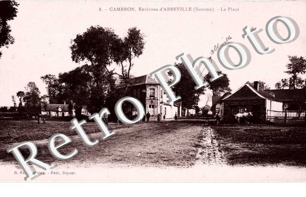 La Place