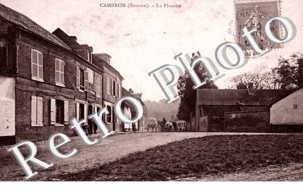La Placette