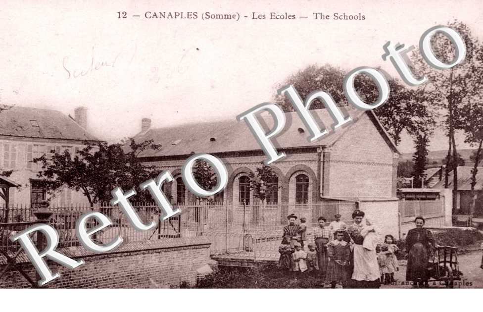Les Ecoles