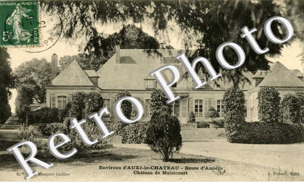 Le Château