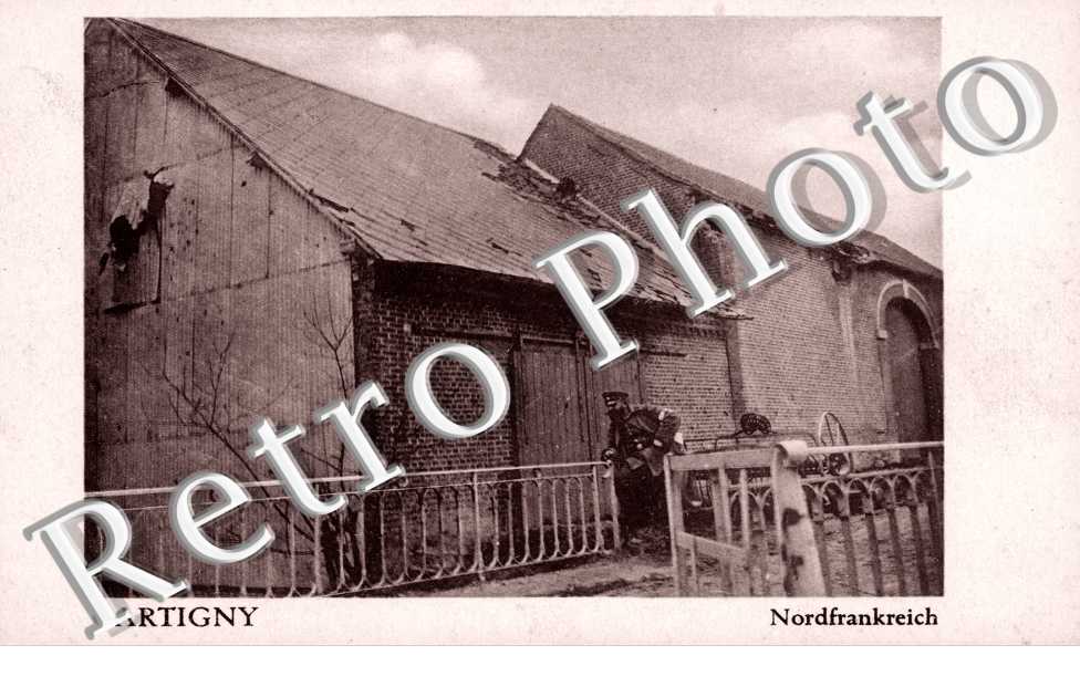 Nordfrankreich