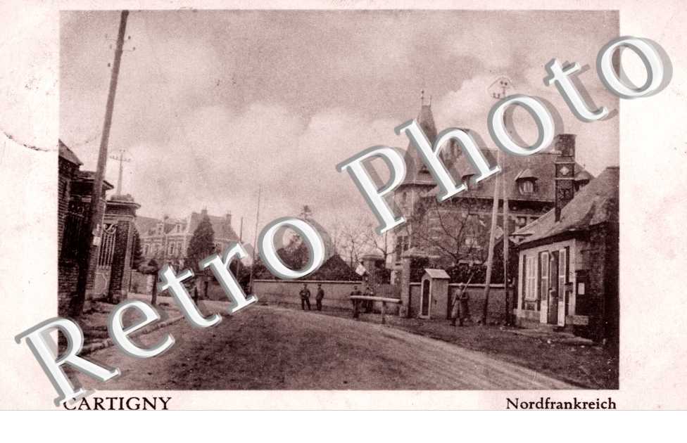 Nordfrankreich