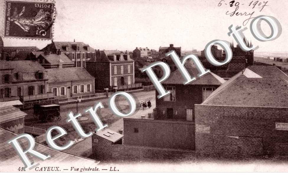 Vue Générale