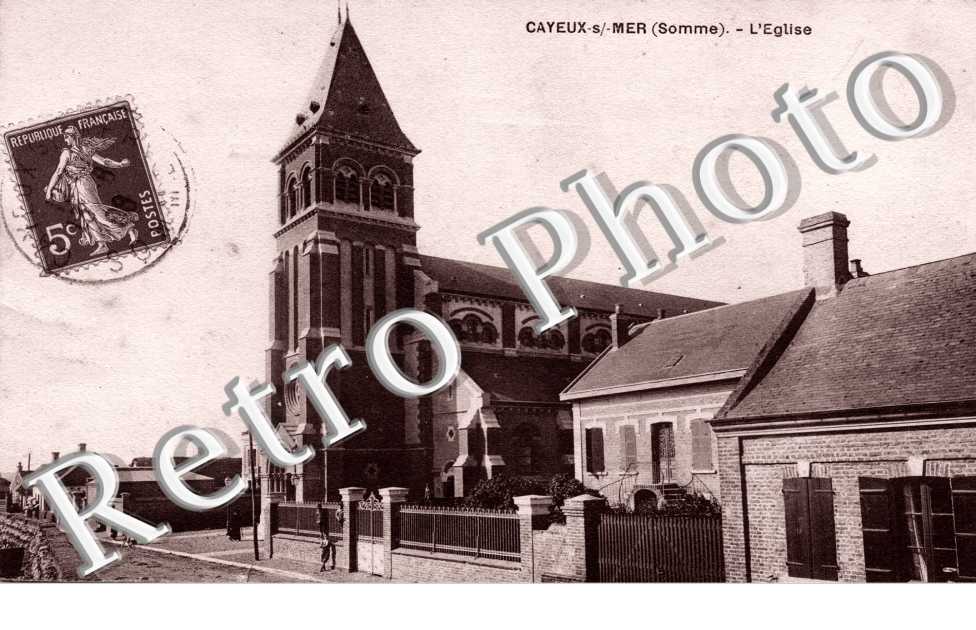 L&#039;Eglise