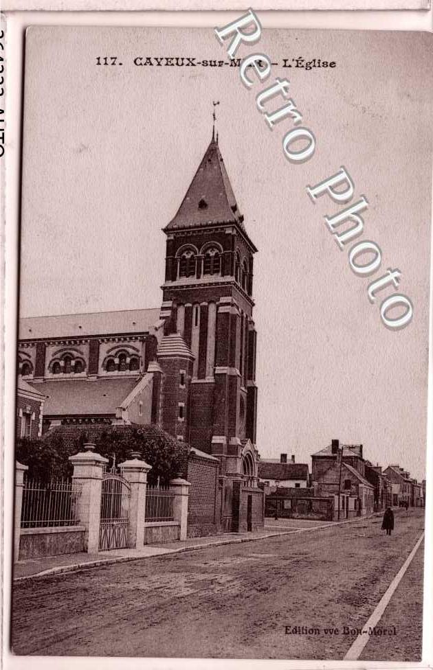 L&#039;Eglise