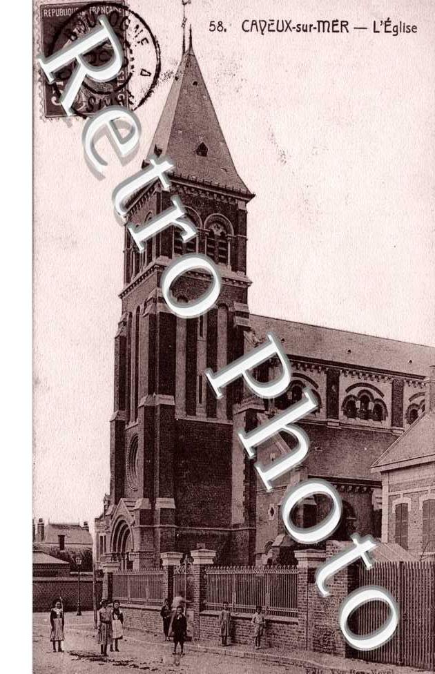 L&#039;Eglise