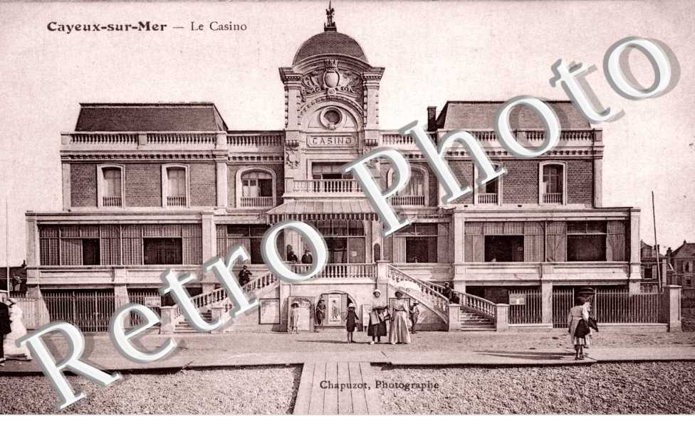 Le Casino