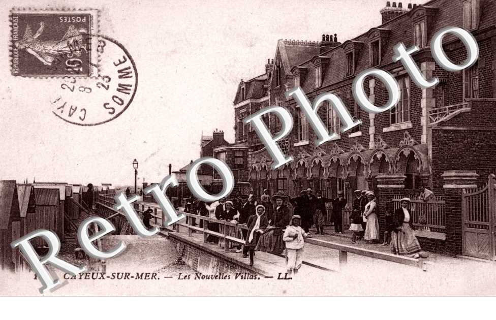 Les Nouvelles Villas
