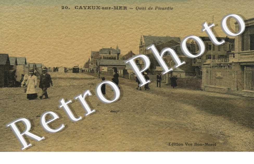 Quai de Picardie