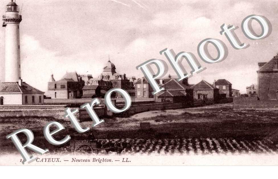 Le nouveau Brighton