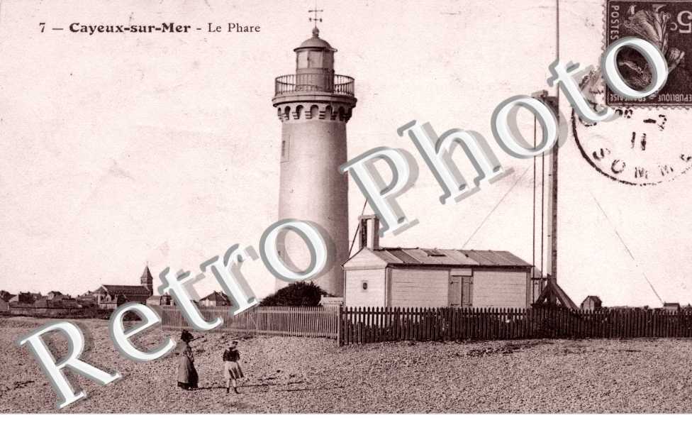Le Feu de maree