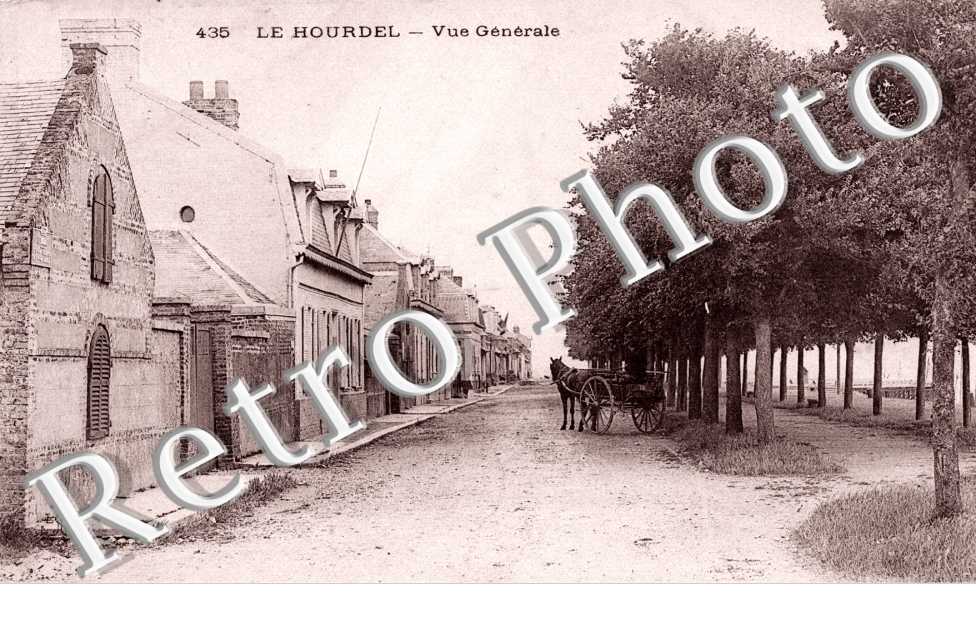 Le Hourdel