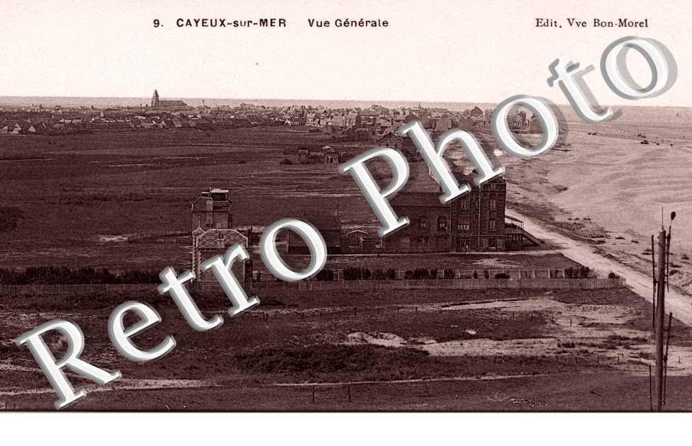 vue générale