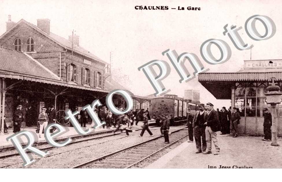 La Gare