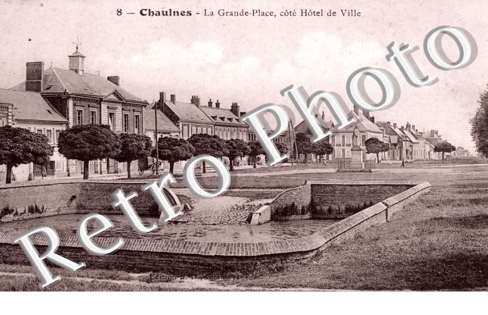 la Grande Place