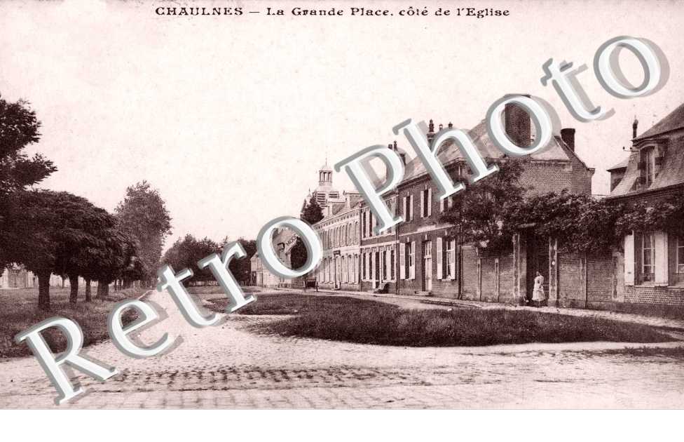 la Grande Place