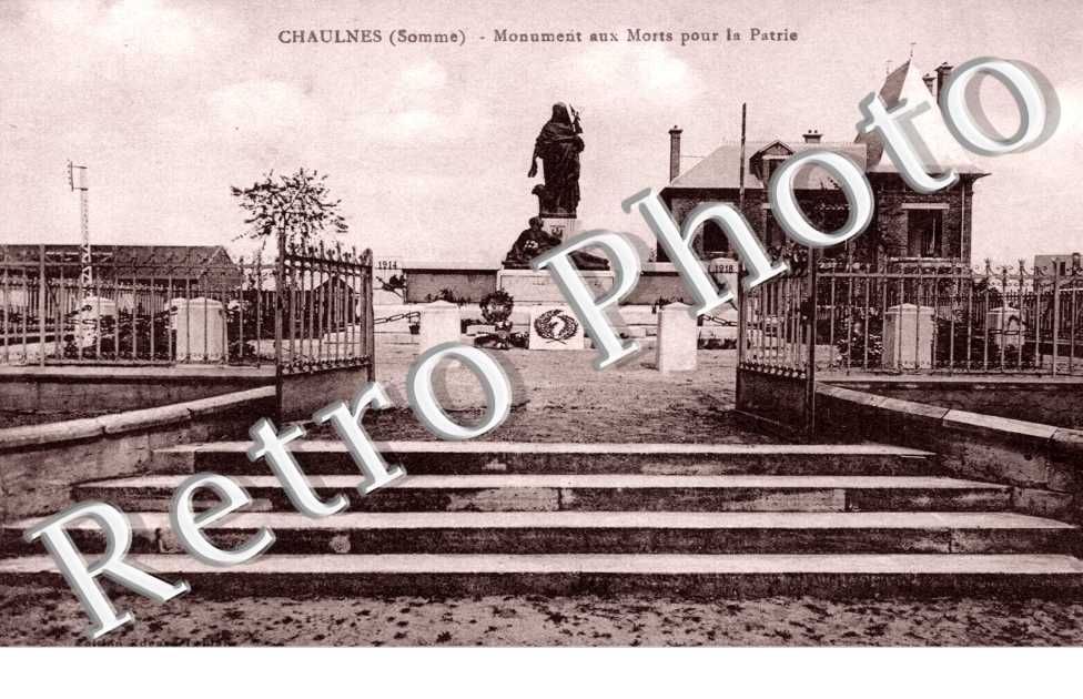 monuments aux morts pour la patrie