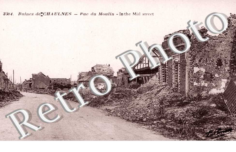 rue du moulin