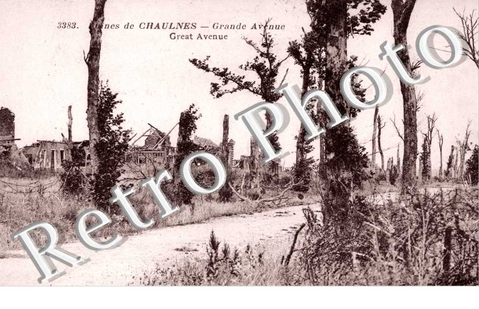 grande avenue