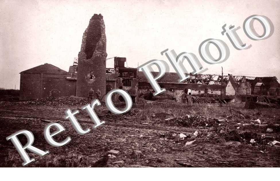 Ruines