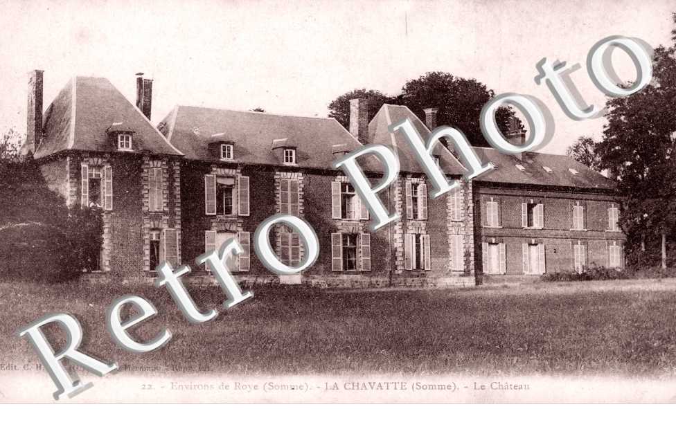 Chateau