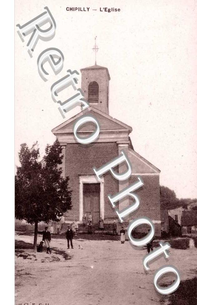 Eglise