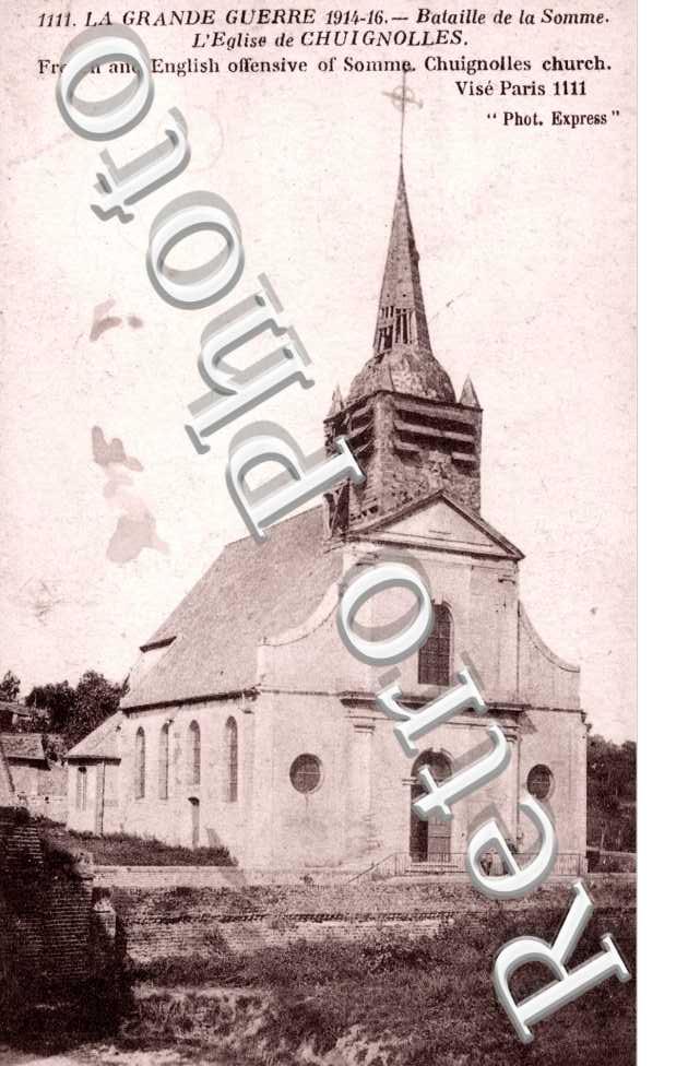 L&#039;Eglise