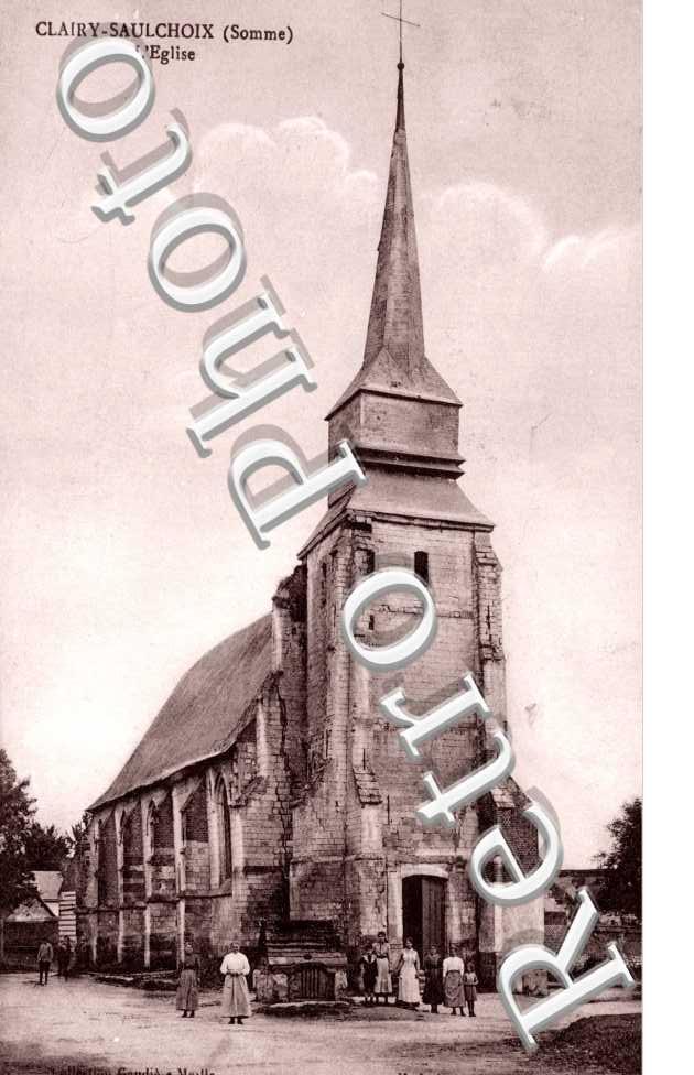 L&#039;Eglise