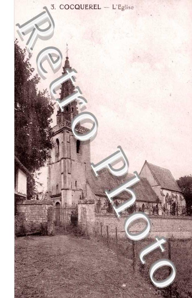 L&#039;Eglise